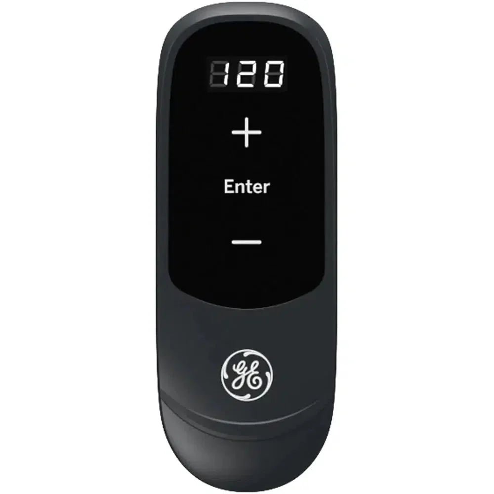 GE 3.5 kW 120V Point-of-Use Electric Tankless Water Heater
