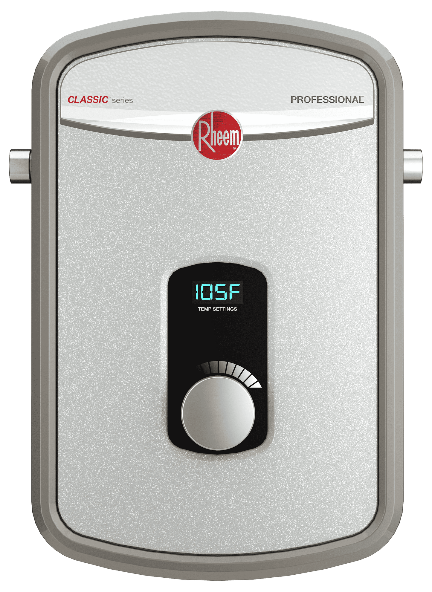 RHEEM RTEX-13 13kw 240v Tankless, Instant Electric Water Heater